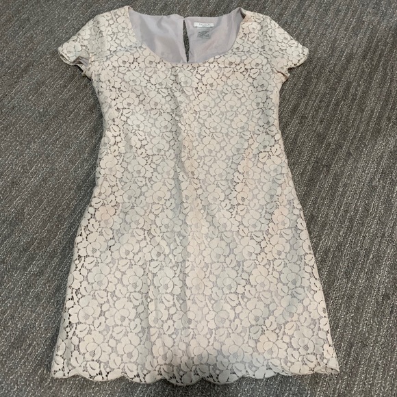 Aritzia Talula Lace Dress Size XS - Picture 1 of 3